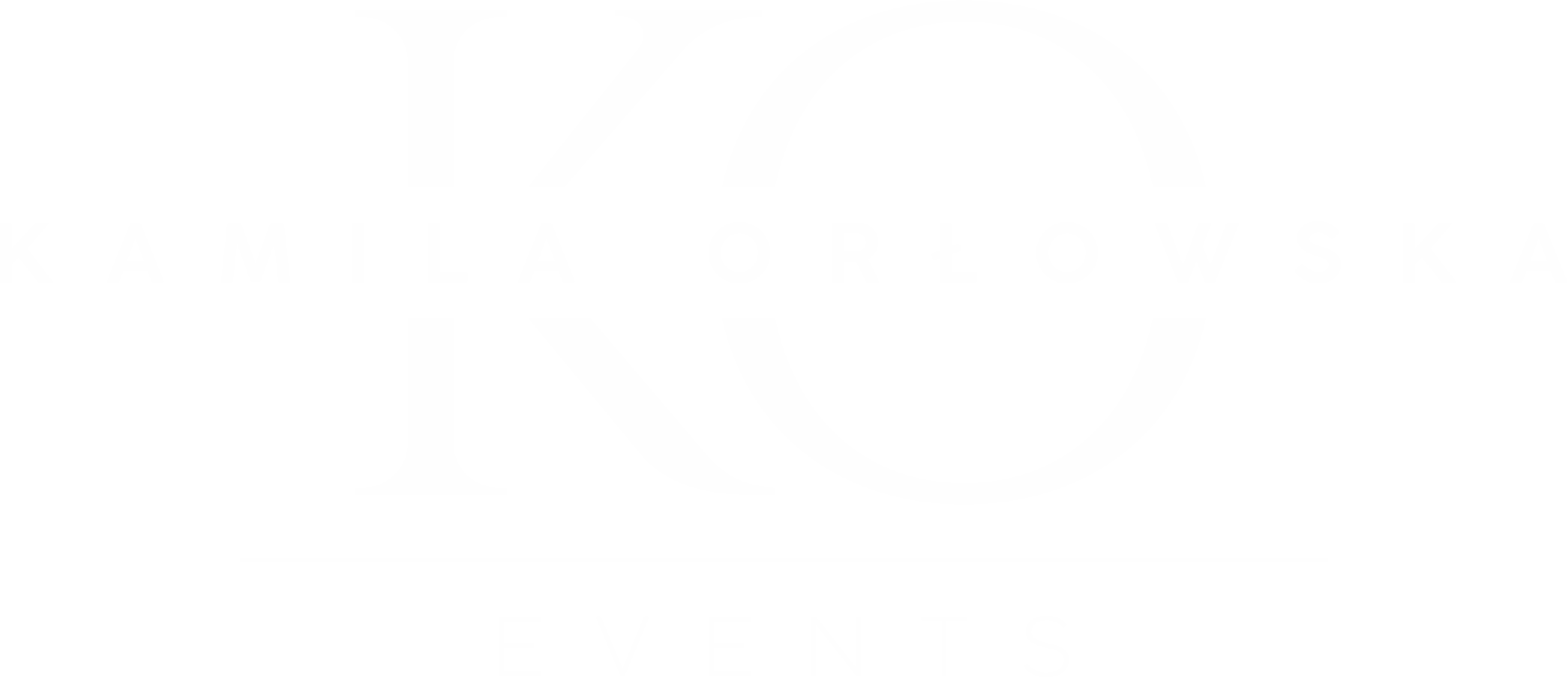 Kamila Orłowska Events